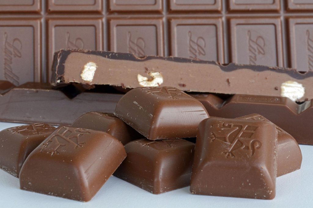 ¡Día Mundial del Chocolate: 5 Razones por las que este Manjar es lo Mejor que te Pasa en la Vida!