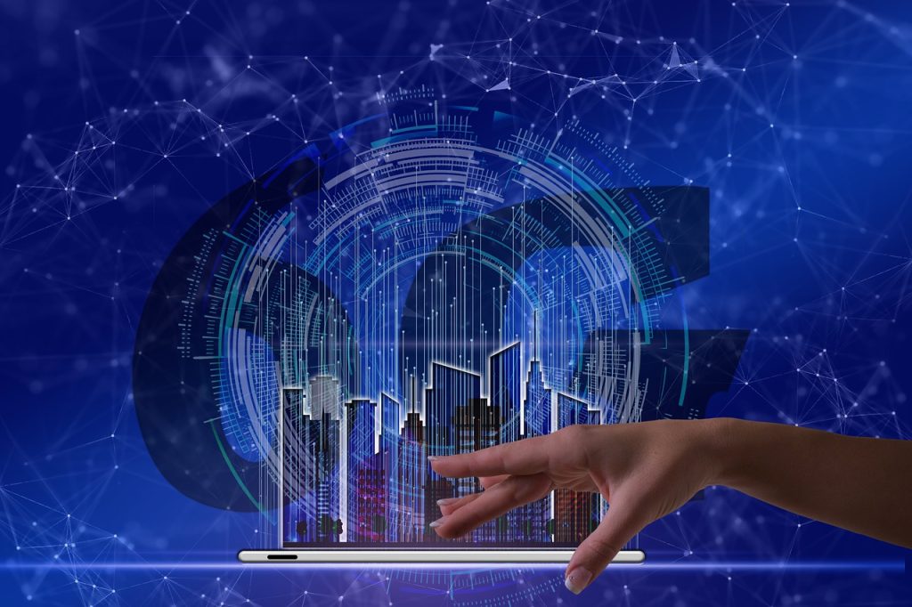 China acelera en investigación y desarrollo de tecnología inalámbrica 6G