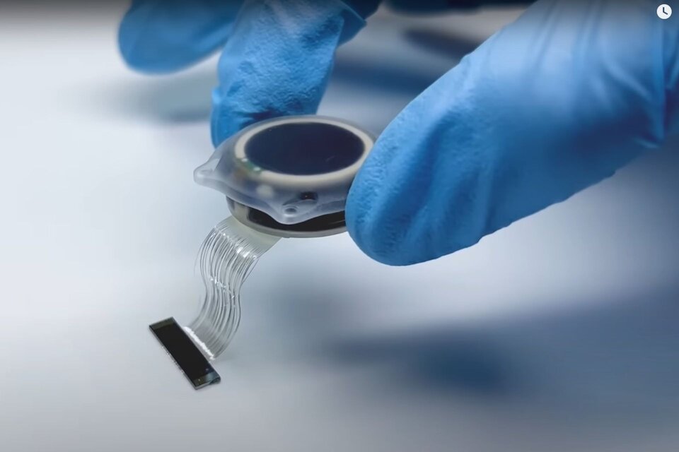 ¡Lo nunca visto! La telepatía se hace realidad con Telepathy de Neuralink